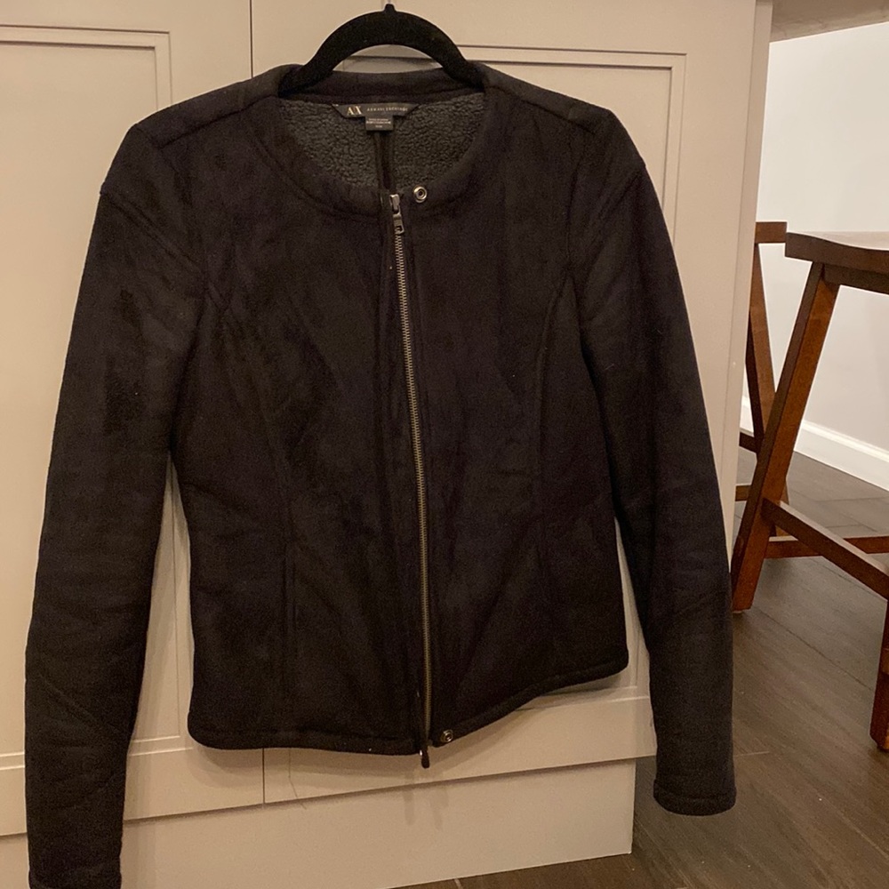 Armani Exchange Women’s Jacket